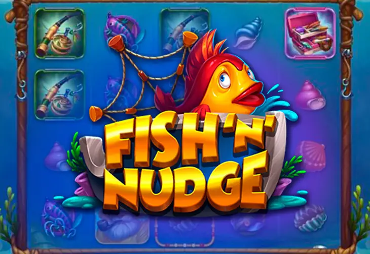 Fish Nudge