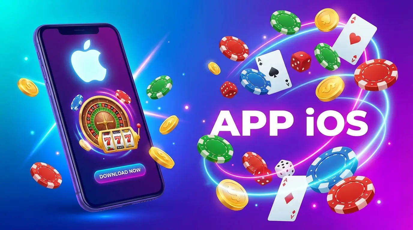 Punt iOS app