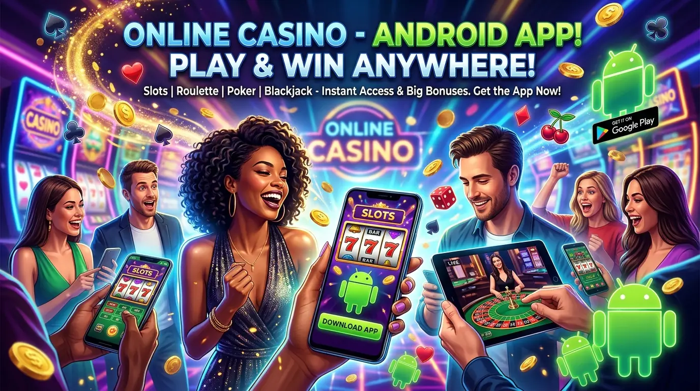 Punt Android app