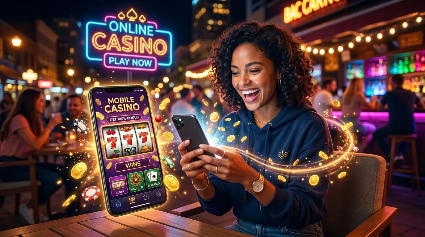 Punt casino mobile