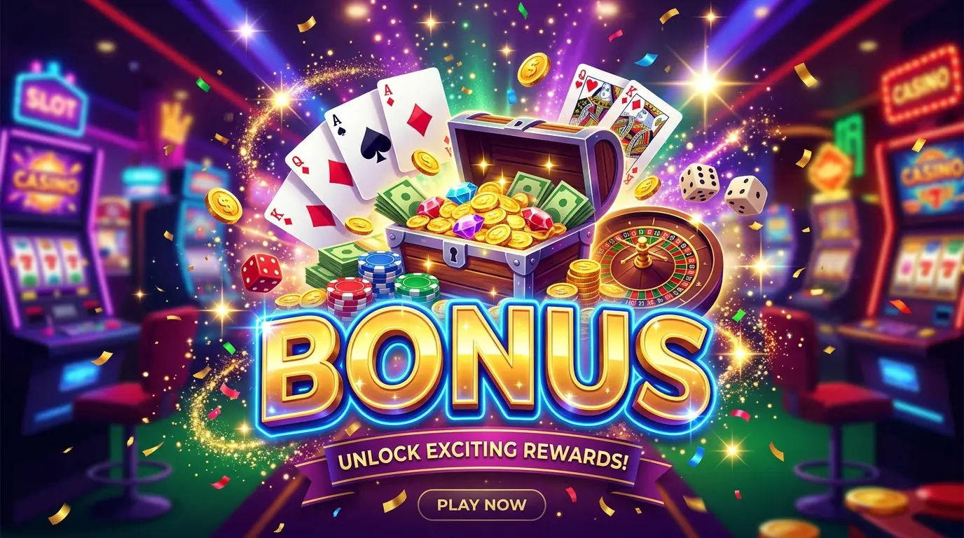 Punt casino rewards