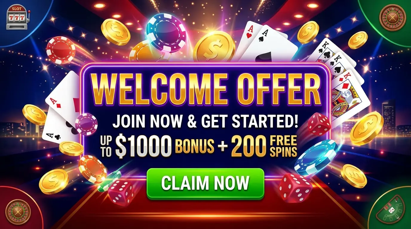 Punt new player offer