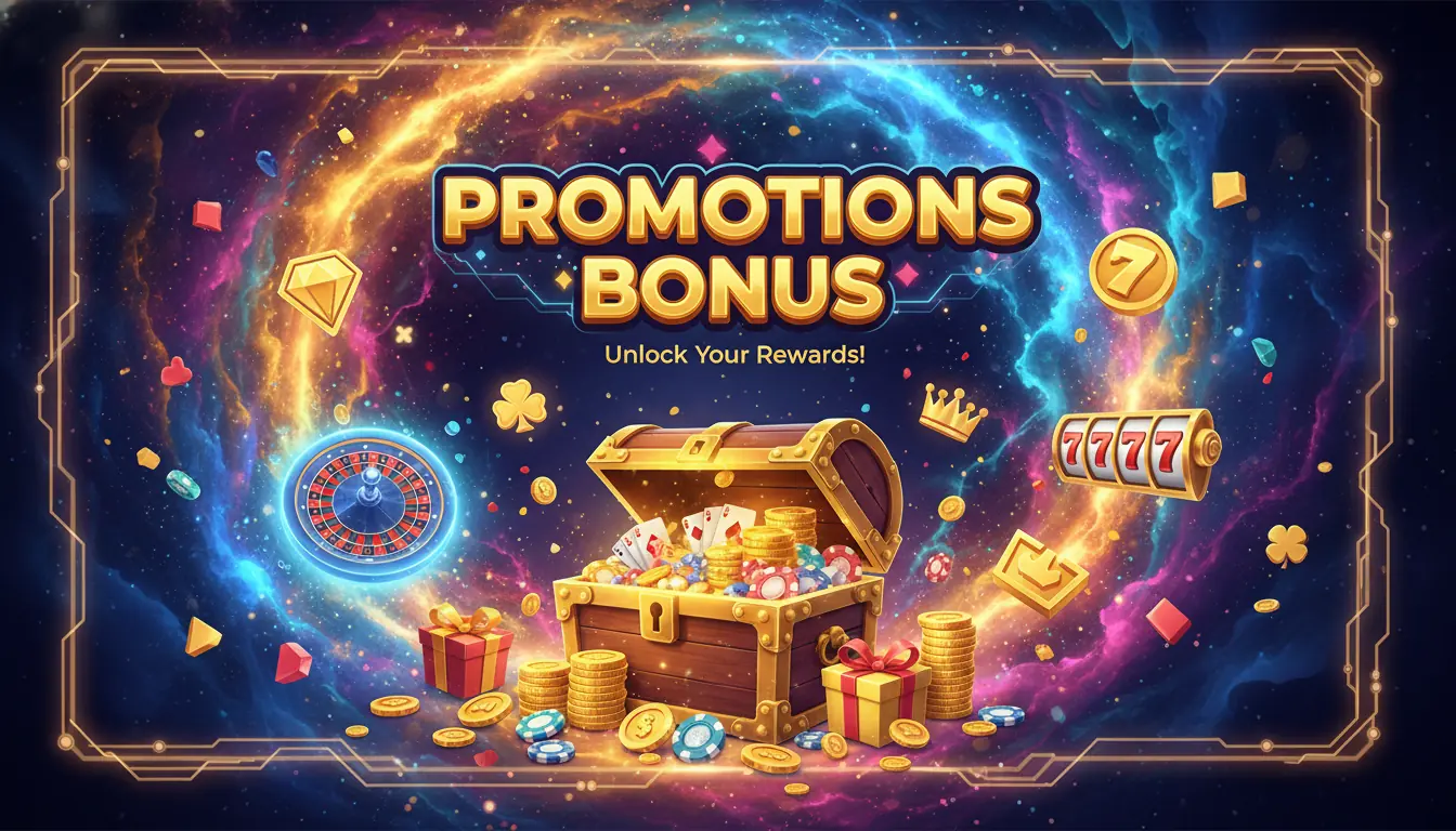 Punt casino promotions