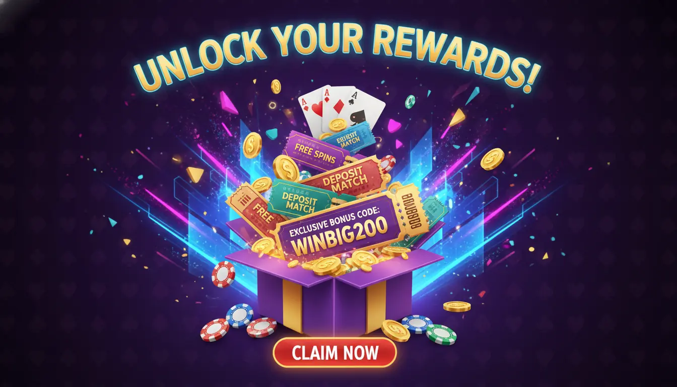 Punt casino coupon offers