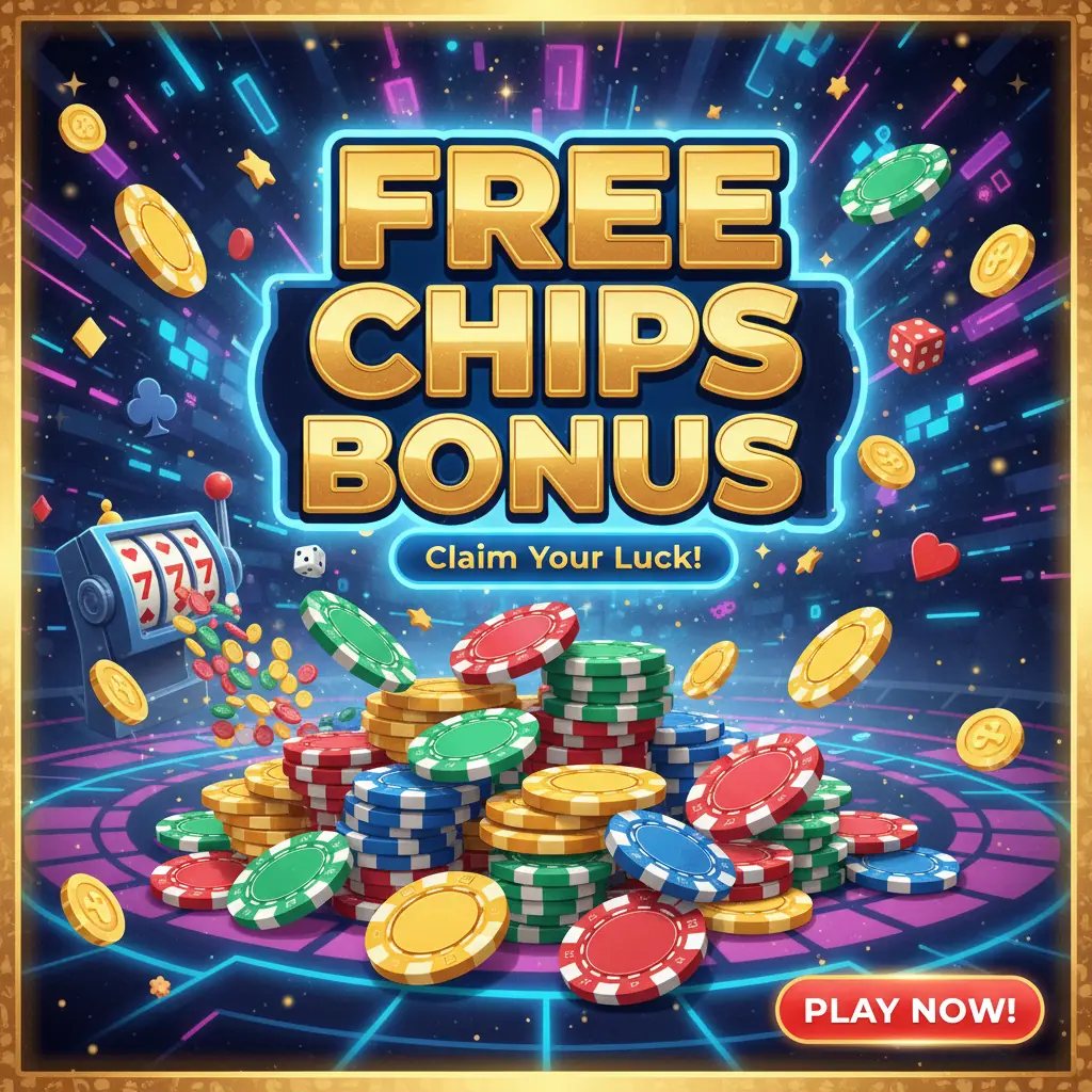 Punt free chips