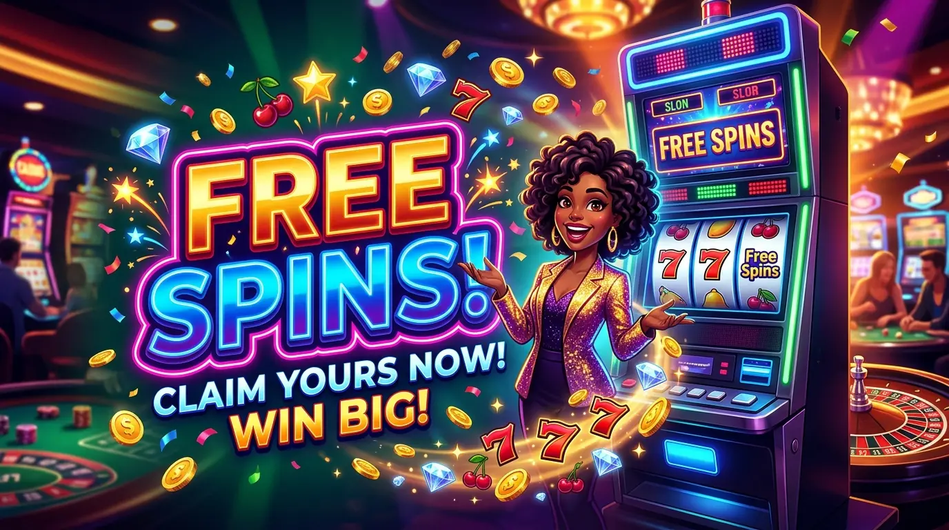 Punt free spins