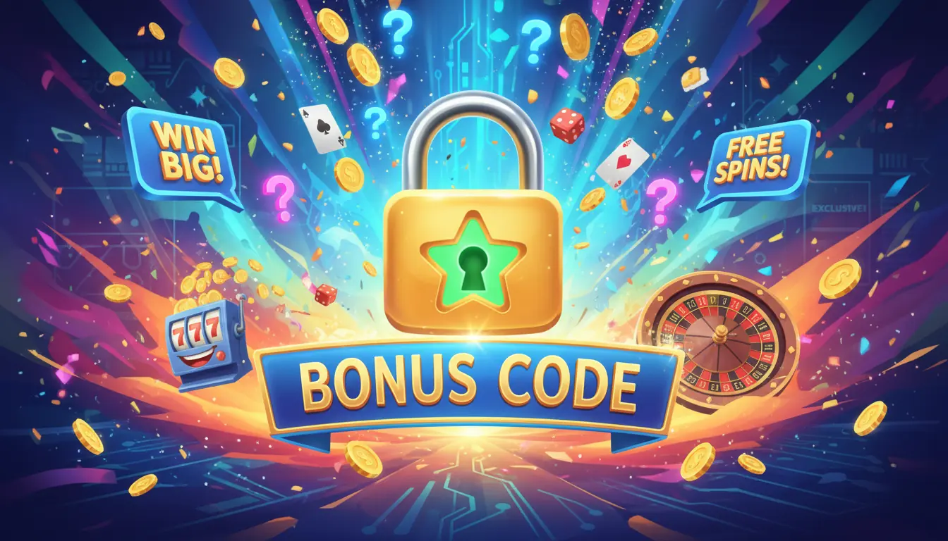 Punt bonus code