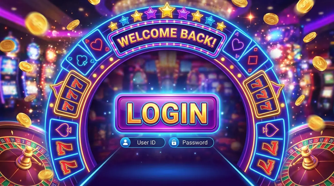 Punt login