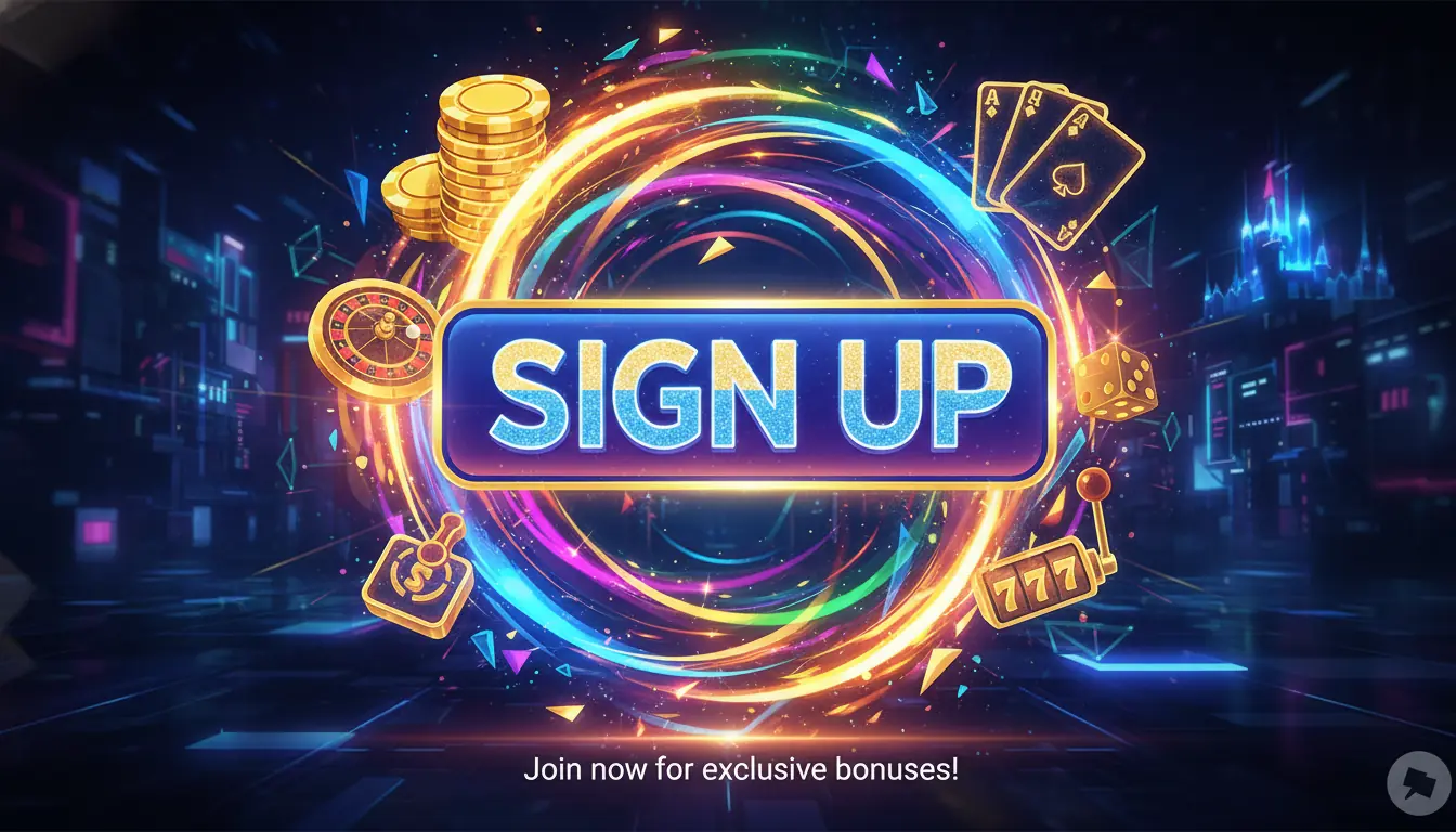 Punt casino sign up