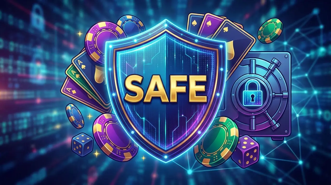 Is Punt casino safe