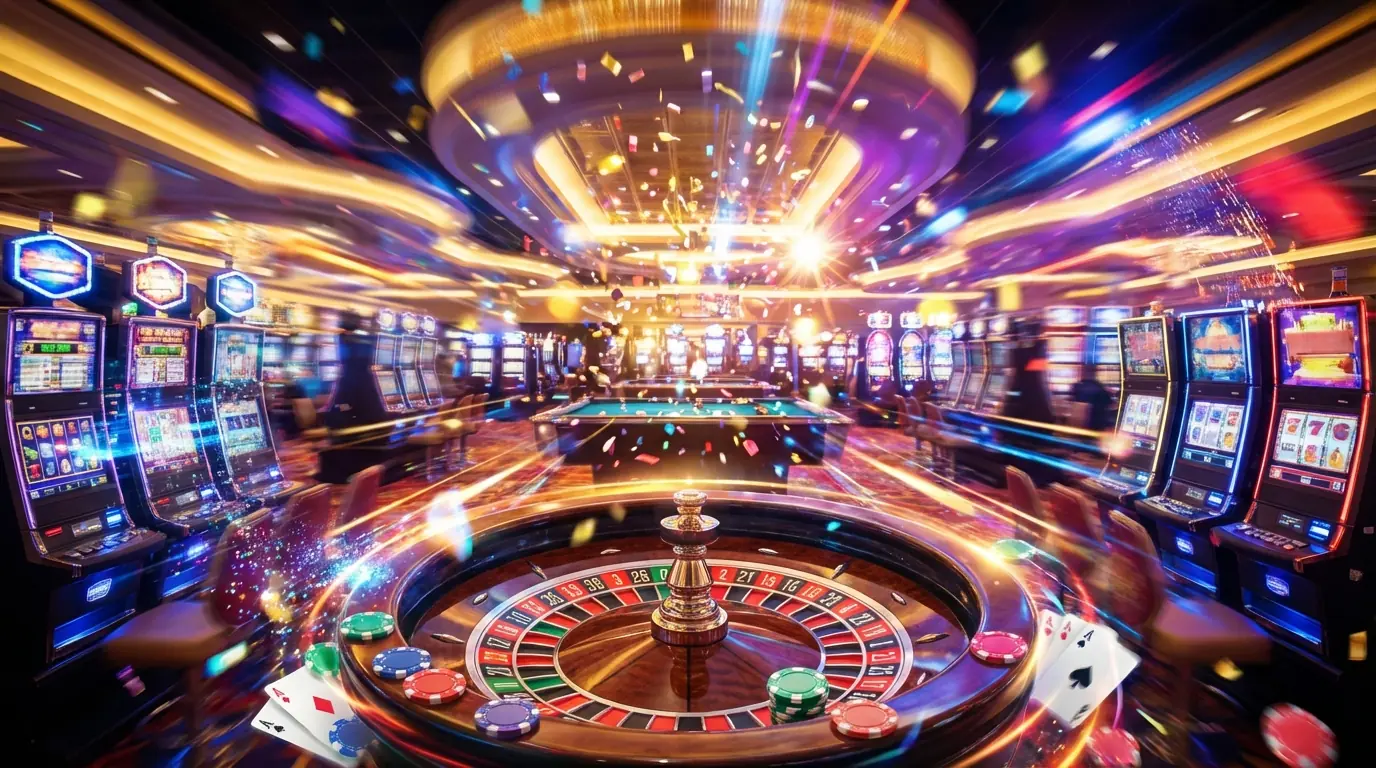 Punt casino owner