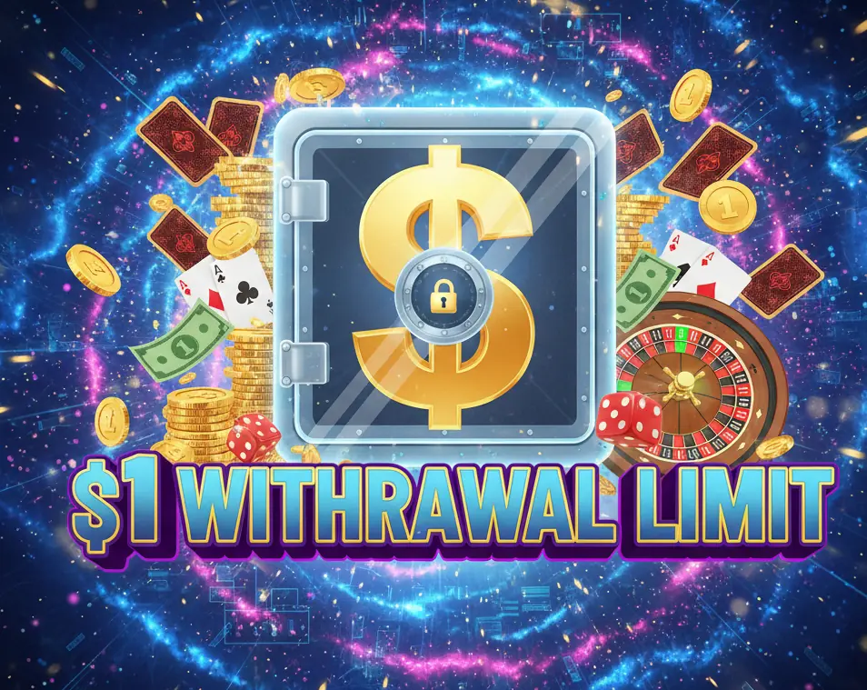 Punt casino withdrawal limit