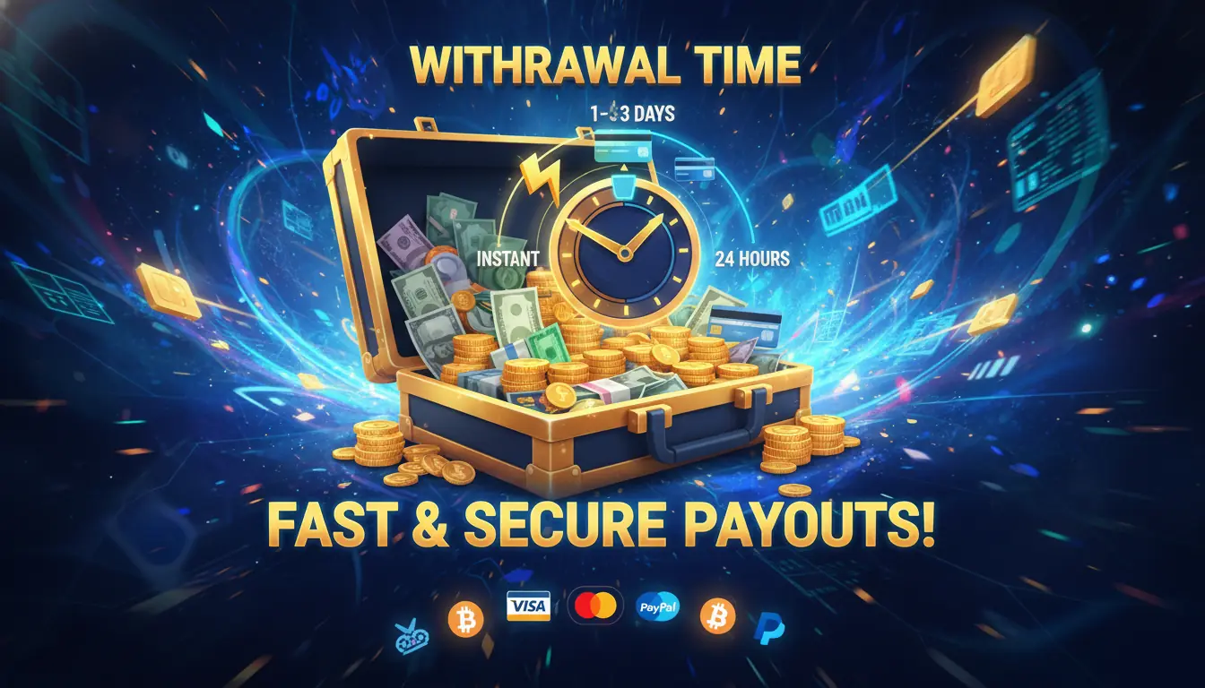 Punt withdrawal time