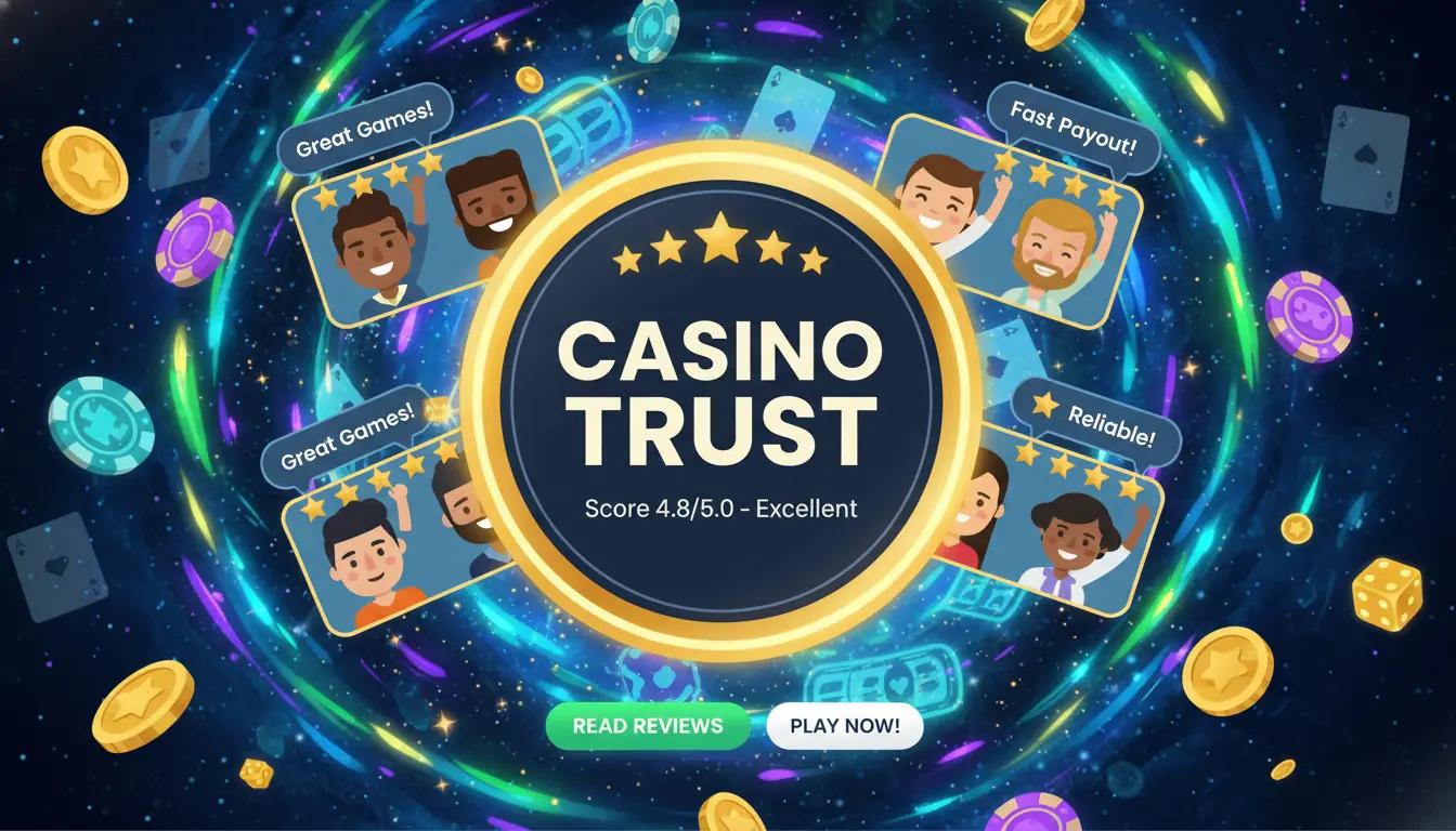 Punt casino reviews