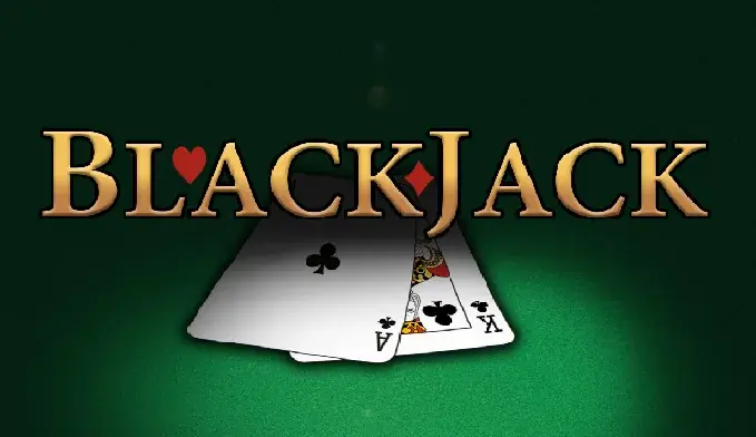 Punt blackjack game