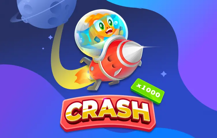 Punt crash games game