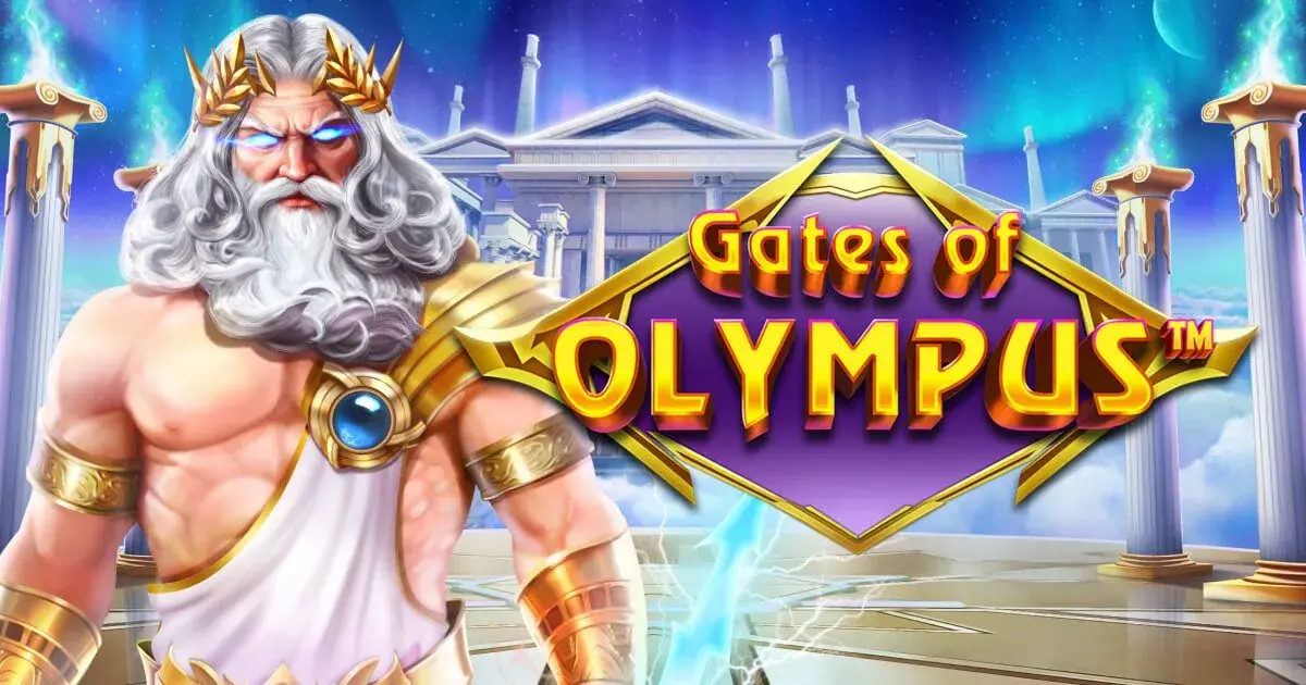 Punt Gates of Olympus