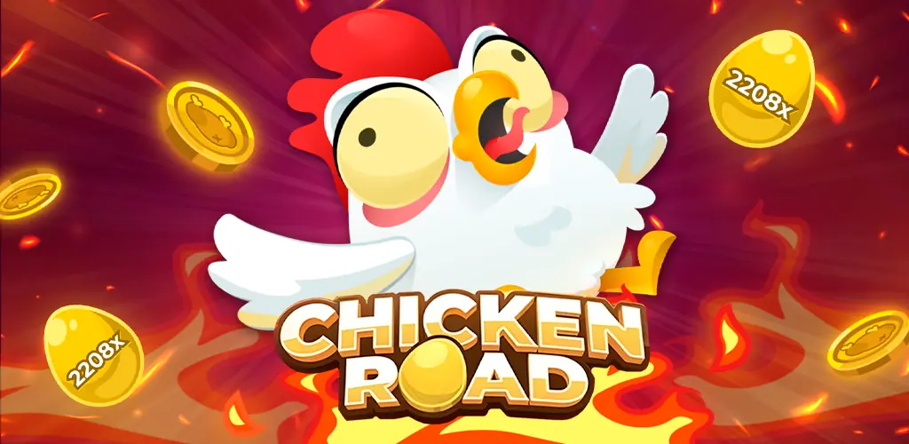 Punt Chicken Road